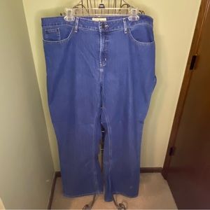 LL Bean Favorite Fit Women’s Jeans